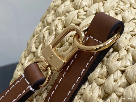 Cheap VUITTON -11.5*12*11.5CM Noé LOUIS 0823